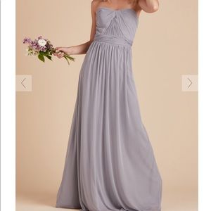 Birdy Grey Chicky Convertible Bridesmaid Dress